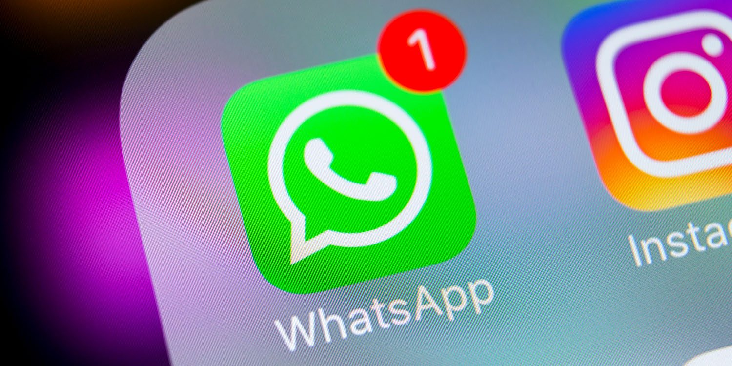 Para combater Fake News, WhatsApp limita encaminhamento de mensagens Para combater Fake News, WhatsApp limita encaminhamento de mensagens
