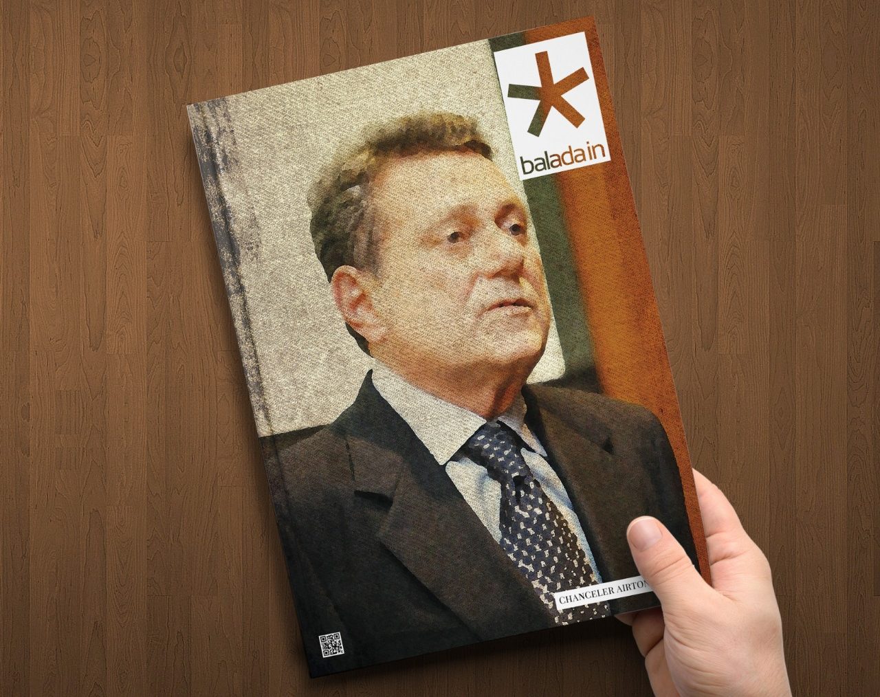 Relembre as capas mais icônicas da Revista IN