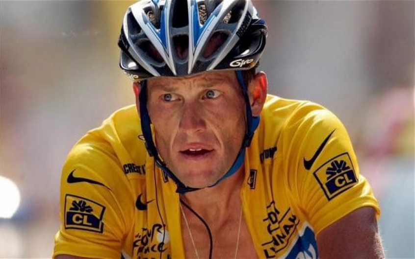 Novo documentário de Lance Armstrong será exibido na ESPN