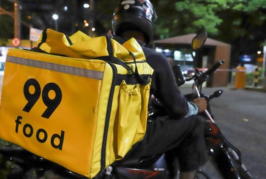 Plataforma 99Food chega a Fortaleza e mais 11 cidades em todo o Brasil Plataforma 99Food chega a Fortaleza e mais 11 cidades em todo o Brasil