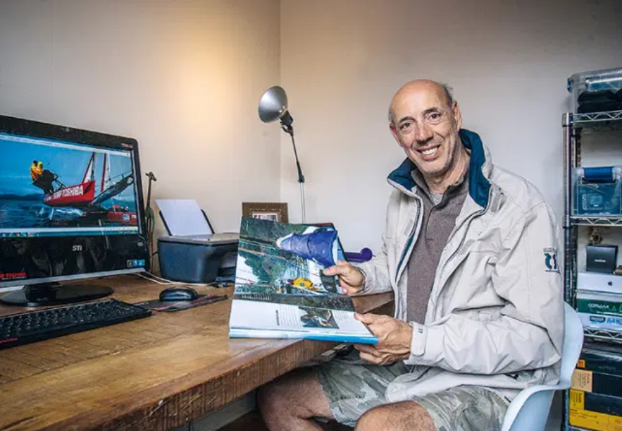 Extrema Jaguar Land Rover promove palestra ao vivo com Beto Pandiani nesta segunda-feira (18)