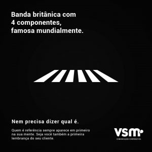 Campanha Vsm 1