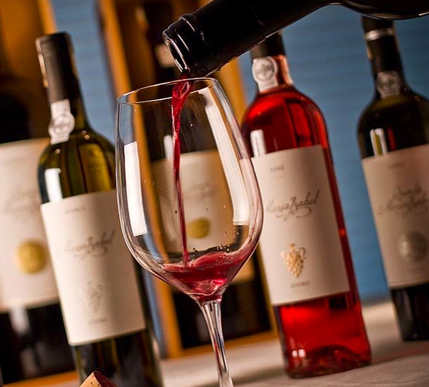 Consumo e interesse pelos vinhos tem alta significativa durante a quarentena