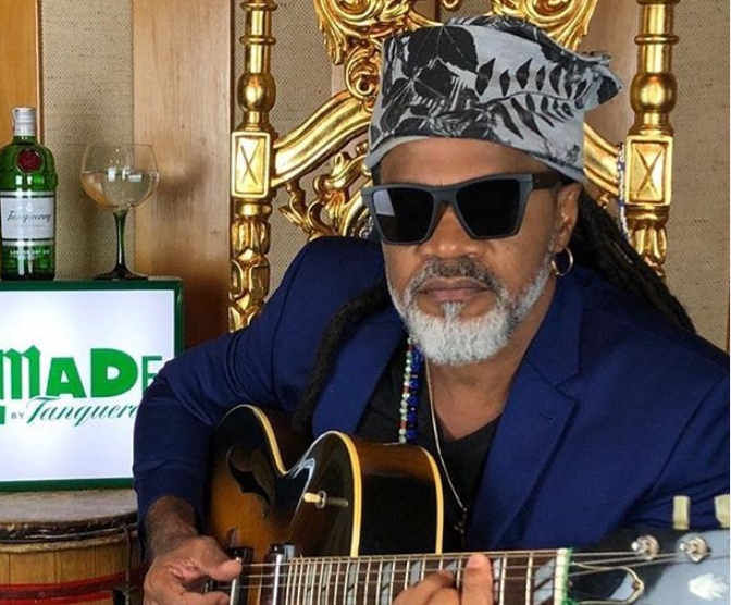 Carlinhos Brown lança single em homenagem a Santa Dulce dos Pobres. Ouça!