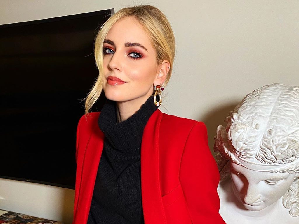 Chiara Ferragni Collection chega ao Iguatemi365. Vem saber!