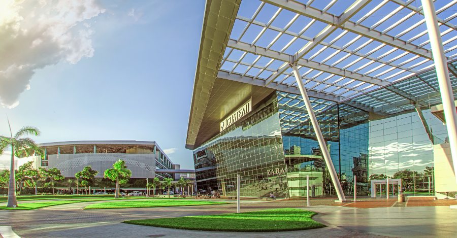 Campanha Etiqueta Amarela acontece neste fim de semana no Iguatemi Fortaleza