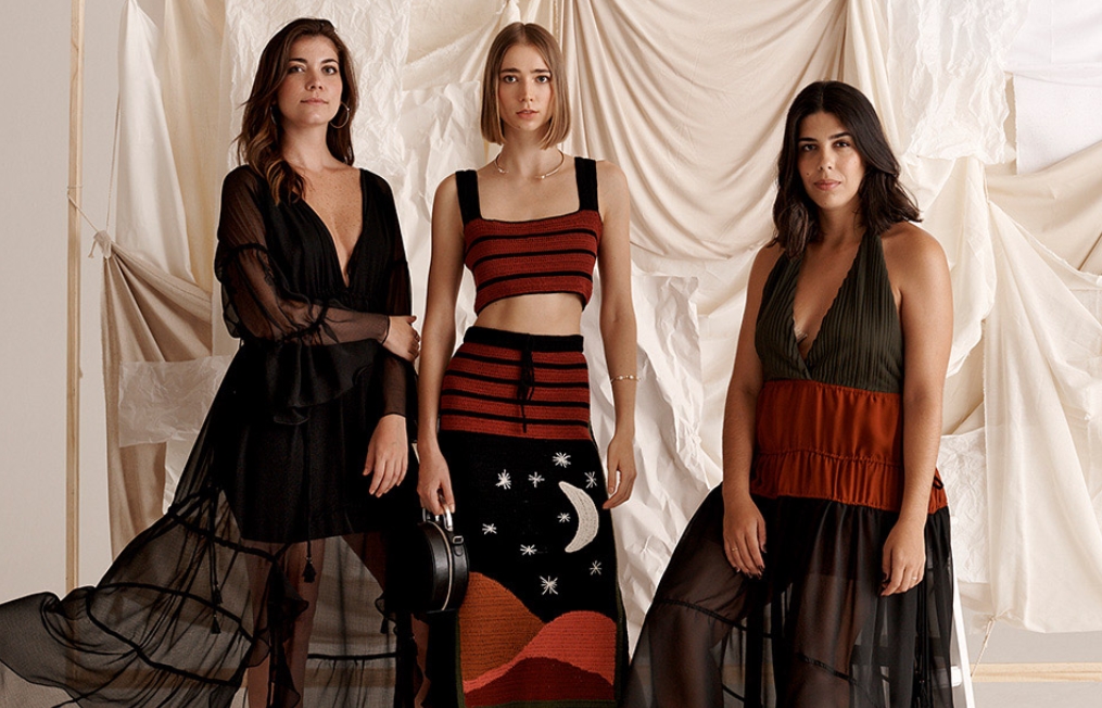 Marca Marina Bitu é selecionada para participar de projeto do Shop2gether