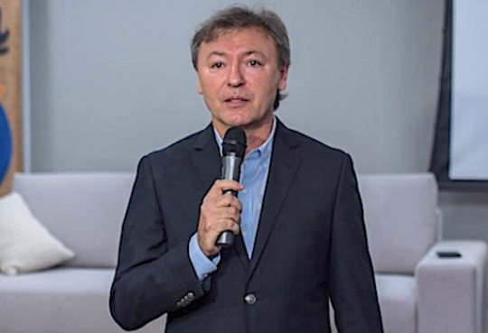 Fecomércio-CE realiza Live sobre crise e recuperação judicial com professor da PUC-SP e assessor jurídico da entidade Fecomércio-CE realiza Live sobre crise e recuperação judicial com professor da PUC-SP e assessor jurídico da entidade