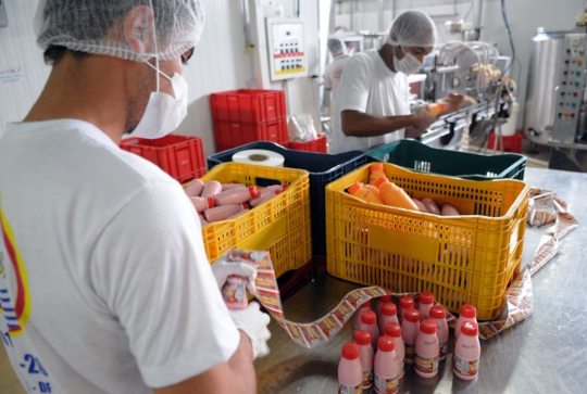 Câmara aprova negociação de dívidas para micro e pequenas empresas