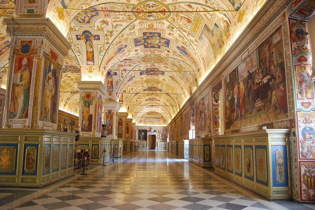 Museus do Vaticano já têm data para reabertura. Vem saber!