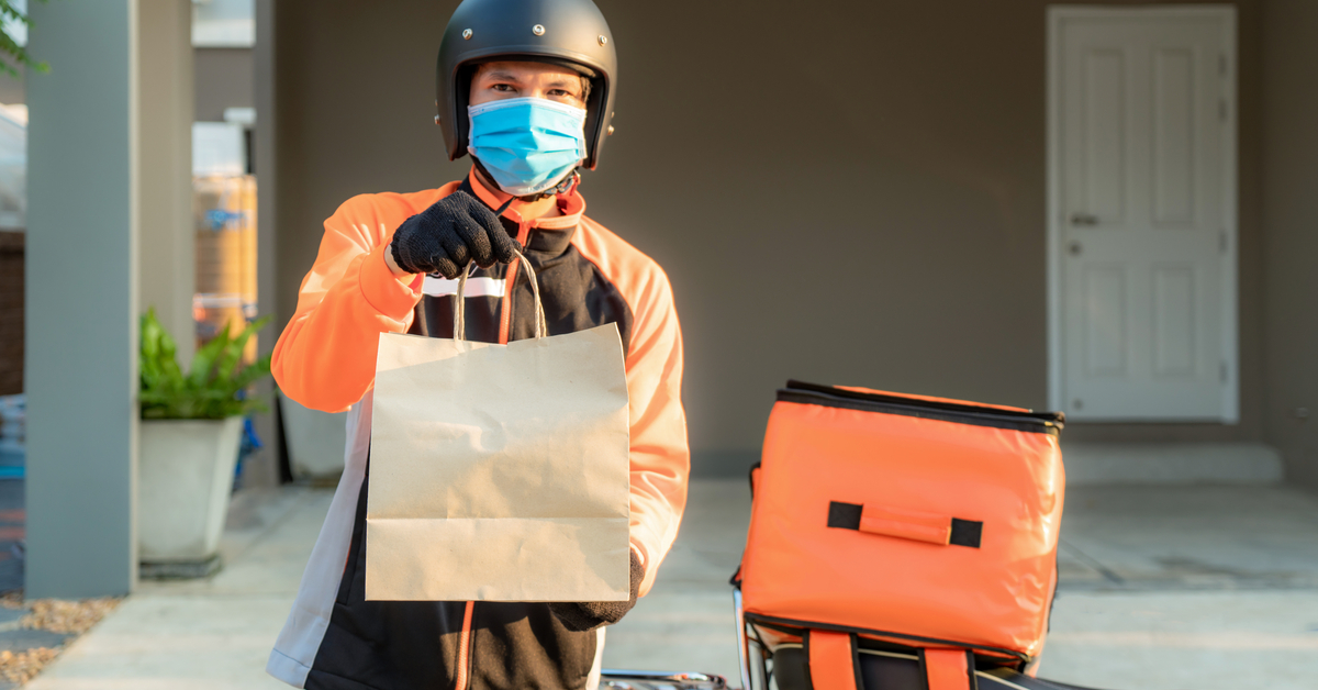 Delivery é a chave para manter clientes e as vendas em farmácias durante a pandemia
