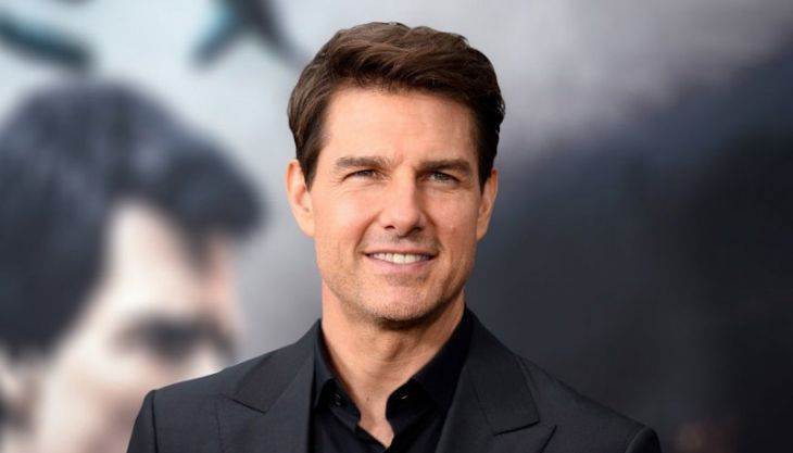 Tom Cruise e NASA planejam primeiro filme gravado no espaço Tom Cruise e NASA planejam primeiro filme gravado no espaço