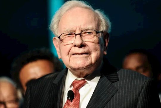 Warren Buffett realiza reunião anual com seus acionistas da Berkshire via online