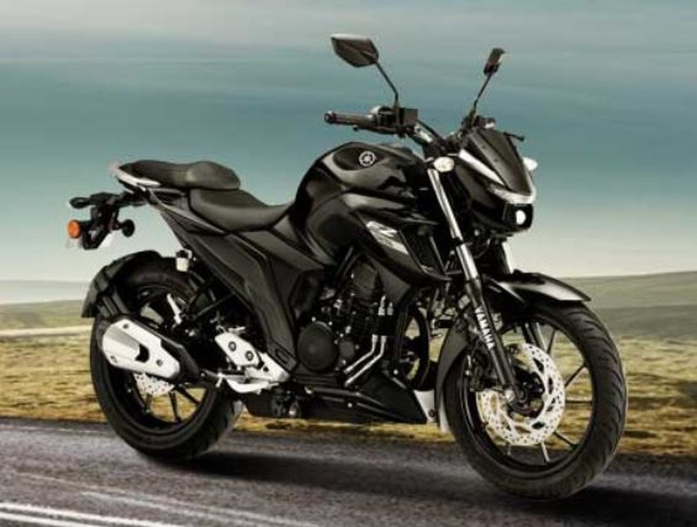 Nova Yamaha Fazer 250 deve chegar em 2021