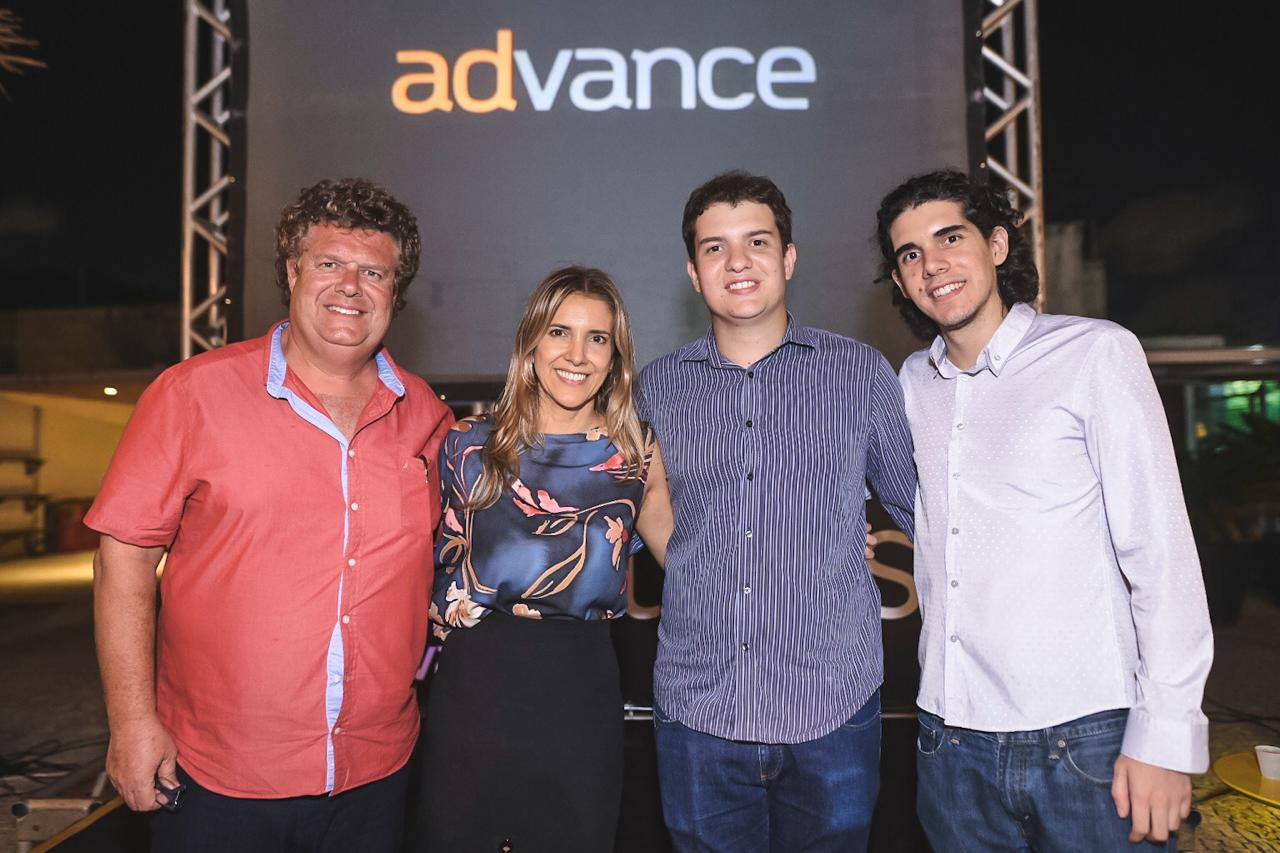 Advance Comunicação celebra o sucesso da campanha de Dia dos Namorados para a Rappi Advance Comunicação celebra o sucesso da campanha de Dia dos Namorados para a Rappi