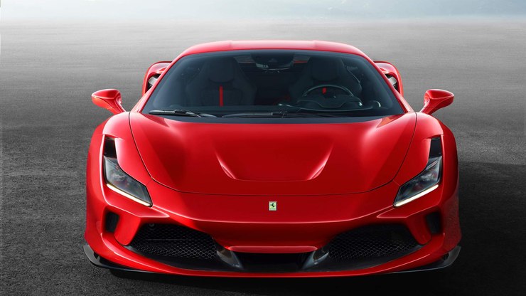Novo supercarro da Ferrari que custa R$ 3,5 milhões vem ao Brasil