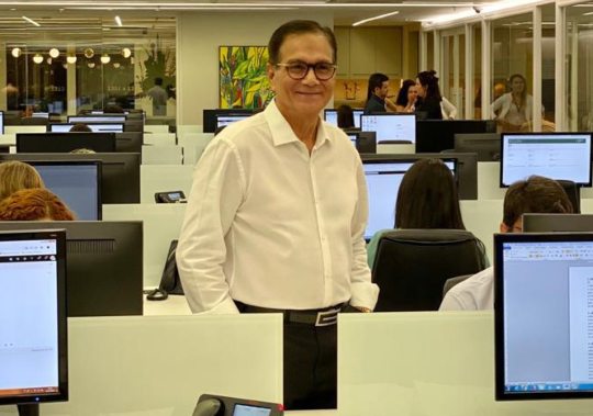 BSPAR implementa protocolo rígido de prevenção no retorno às suas atividades BSPAR implementa protocolo rígido de prevenção no retorno às suas atividades