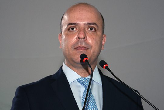 Carlos da Costa diz que MP 975 poderá alavancar R$ 100 bilhões em crédito
