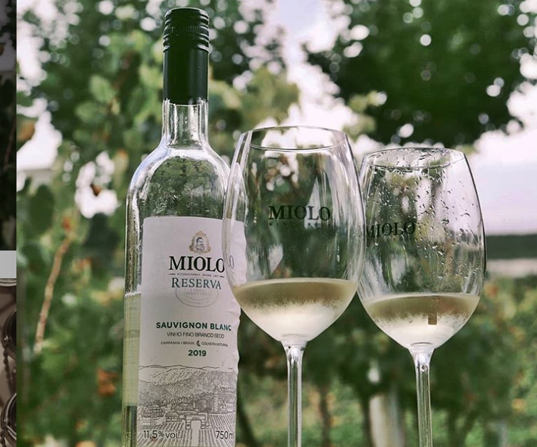 Miolo moderniza rótulos da linha Reserva