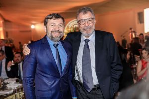 Elcio Batista E Eldoro Santana