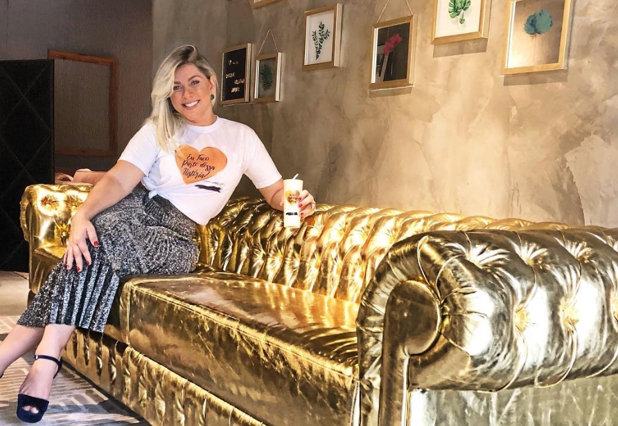 Confira as dicas da Genice Brandão Atelier para conservar seu sofá de couro