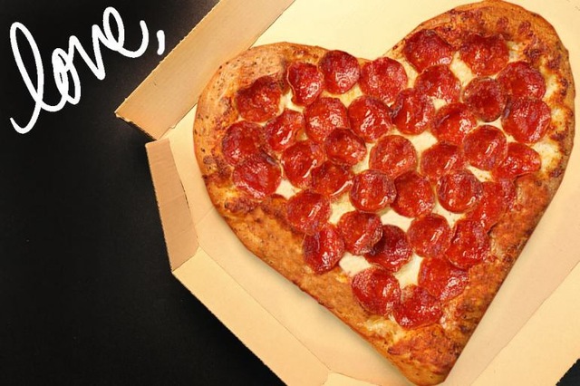 A Pizza Hut promete deixar o Dia dos Namorados ainda mais romântico e especial. Como?