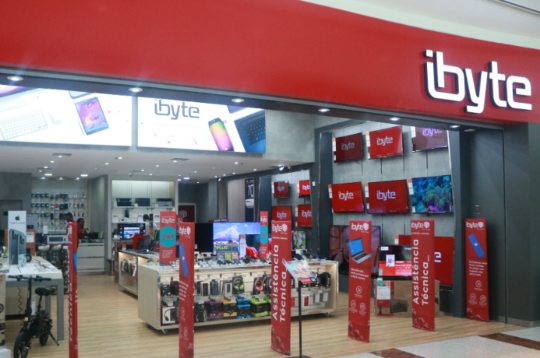 ibyte lança desktop super slim de alta performance para o mercado nacional