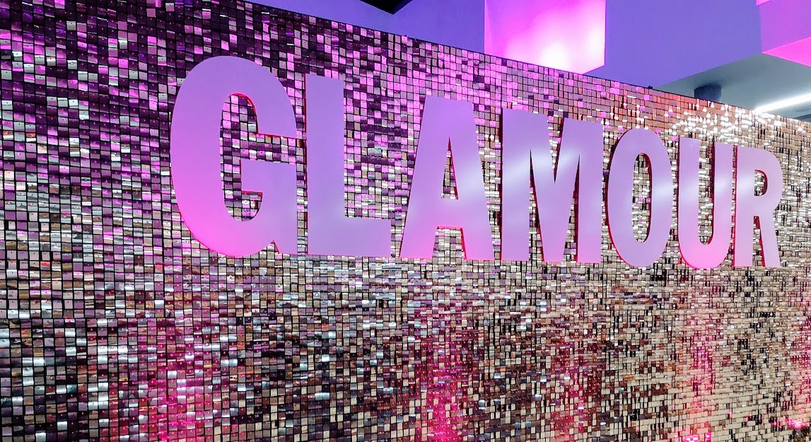 Revista Glamour cria festival online com conteúdo sobre amor, autoconhecimento e sexualidade