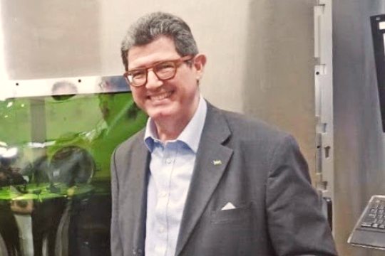 Joaquim Levy afirma que Brasil deve se tornar grande fornecedor mundial e se destacar no setor de energia renovável