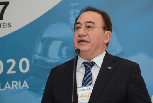 Manoel Linhares debate a retomada da hotelaria durante webinar da ABIH-SP