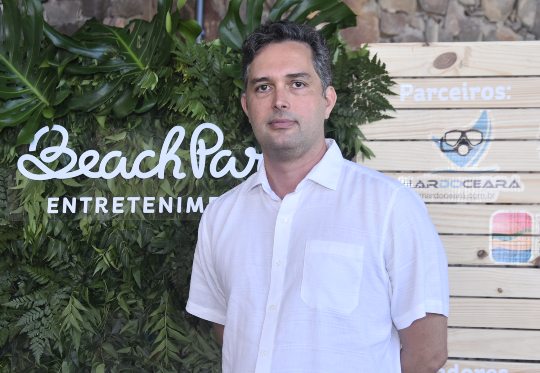Beach Park e Sindepat lançam campanha de incentivo ao turismo pelo Brasil Beach Park e Sindepat lançam campanha de incentivo ao turismo pelo Brasil