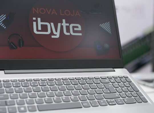 ibyte lança campanha para conectar as pessoas nesse Dia dos Namorados