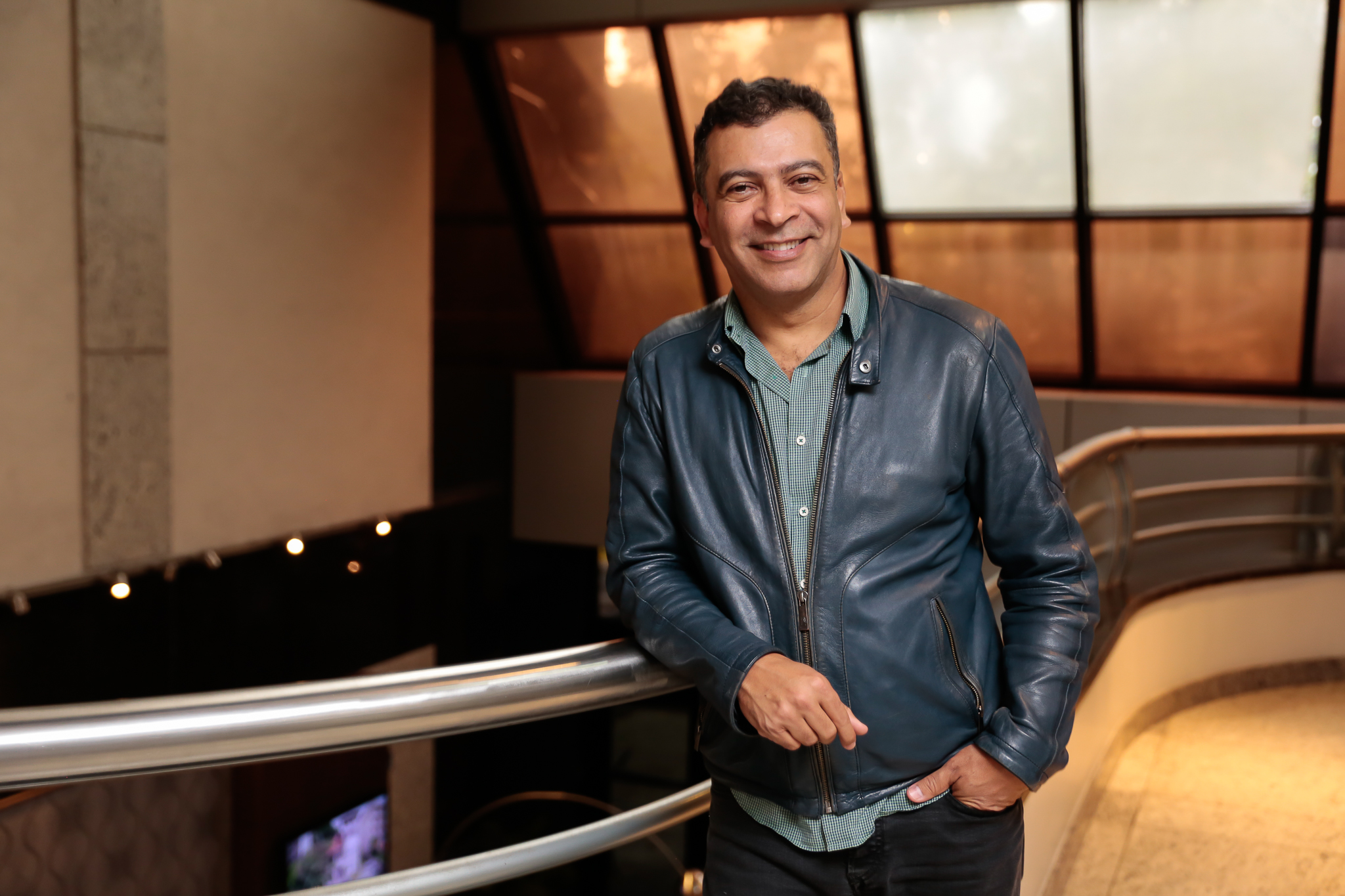 Pedro Ariel Santana comanda bate-papo virtual CASACOR Ceará com o Mestre Espedito Seleiro