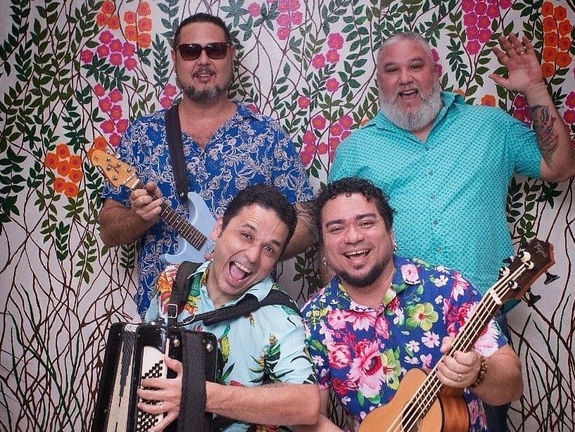 Shopping RioMar Fortaleza promove shows virtuais em clima de São João