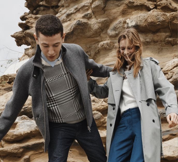 Lacoste aposta em nova coleção com peças inspiradas na década de 60 Lacoste aposta em nova coleção com peças inspiradas na década de 60
