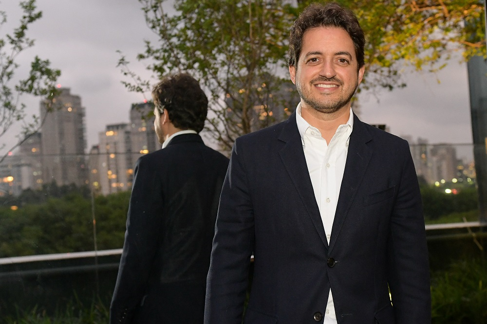 Carlos Jereissati Filho investe R$ 600 mil em tecnologia na reabertura de shoppings em São Paulo
