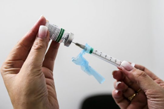 Pentágono acredita que vacina contra a Covid-19 estará pronta até o fim do ano