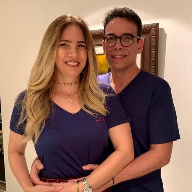 Lenita lança T-shirt especial em comemoração ao Dia dos Namorados