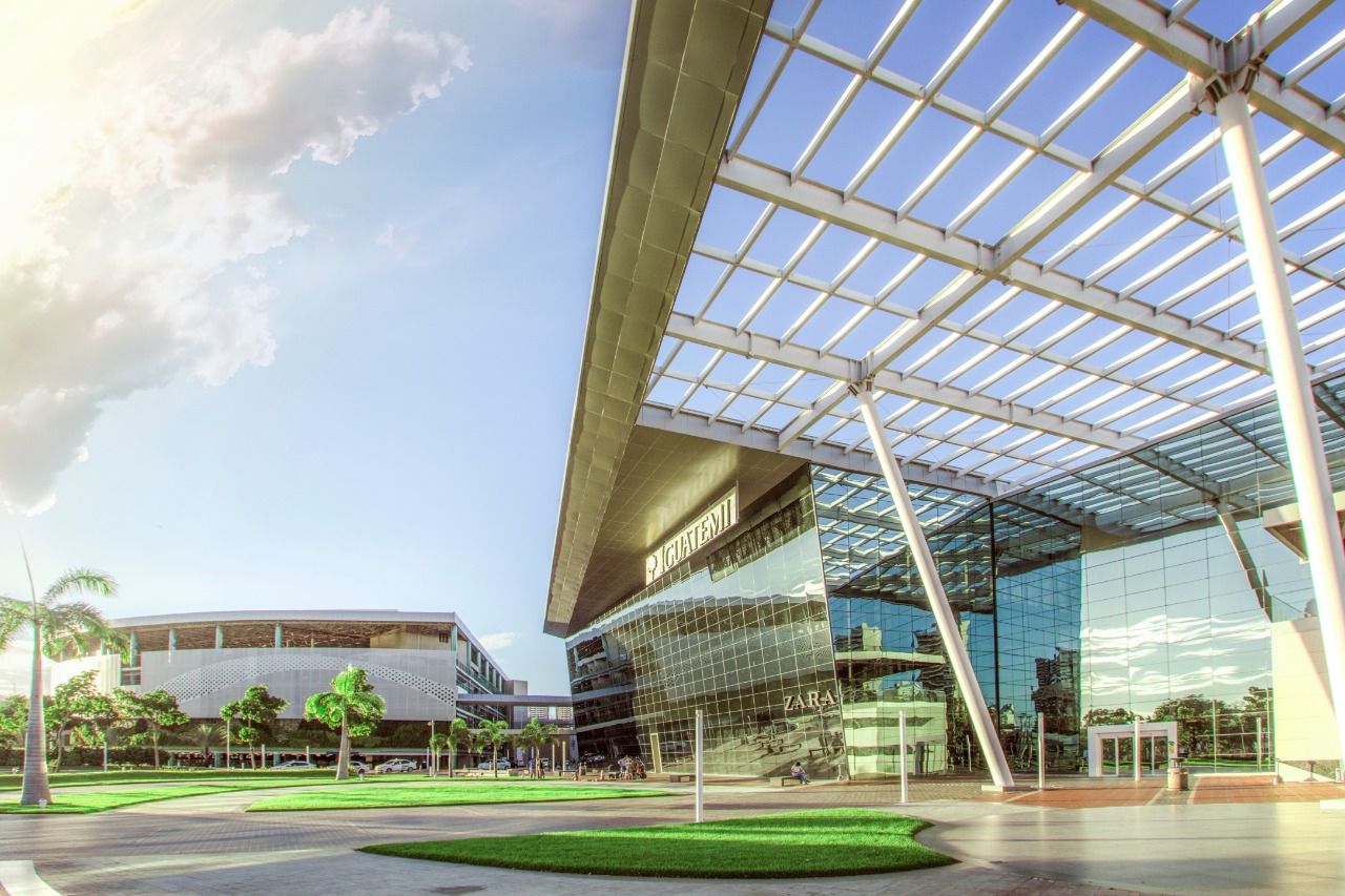 Pensando ir às compras no feriadão? Saiba o horário de funcionamento do Iguatemi Fortaleza