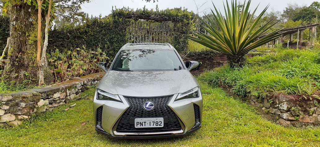 Lexus é a marca onde há mais fidelidade por compradores de veículos premiums