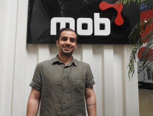 MOB Telecom é escolhida como suporte de lives do final de semana