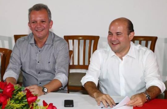 PDT anuncia nomes dos pré-candidatos à Prefeitura de Fortaleza nesta sexta-feira