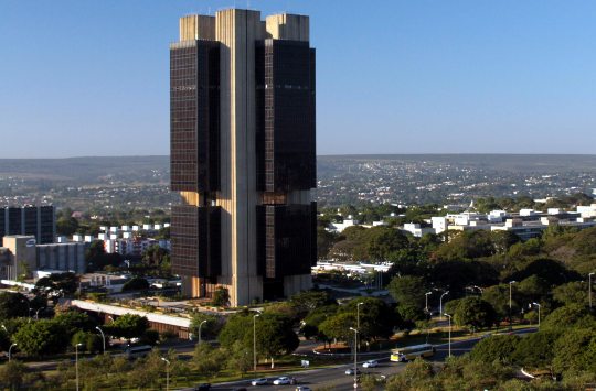 Banco Central anuncia o lançamento da nova cédula de R$ 200,00 em agosto Banco Central anuncia o lançamento da nova cédula de R$ 200,00 em agosto