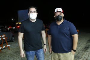 Bruno Montenegro E Marcelo Pimentel