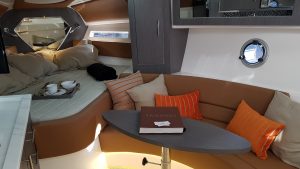 Cabine1 Divulgação Boat Sp