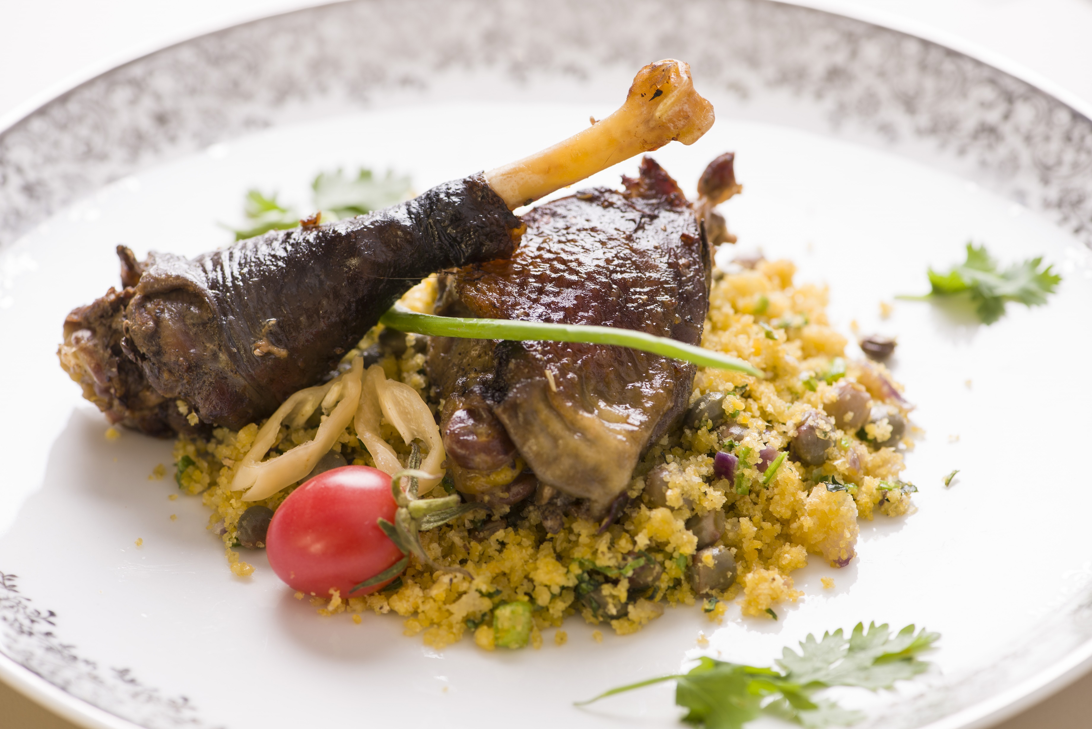 Senac Ceará lança o concurso “A Comida Cearense que Virá”, com foco na culinária local