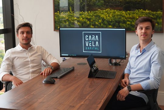 Fundo de venture capital quer investir até R$ 75 milhões em startups de todo o País Fundo de venture capital quer investir até R$ 75 milhões em startups de todo o País