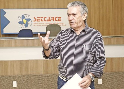 Clóvis Bezerra crê que Senado manterá a desoneração da folha de pagamento