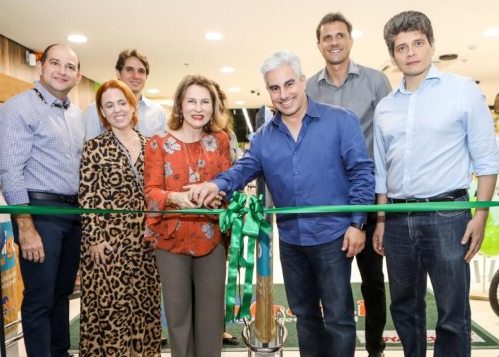 Cobasi lança novo aplicativo para agilizar ainda mais o atendimento aos clientes Cobasi lança novo aplicativo para agilizar ainda mais o atendimento aos clientes