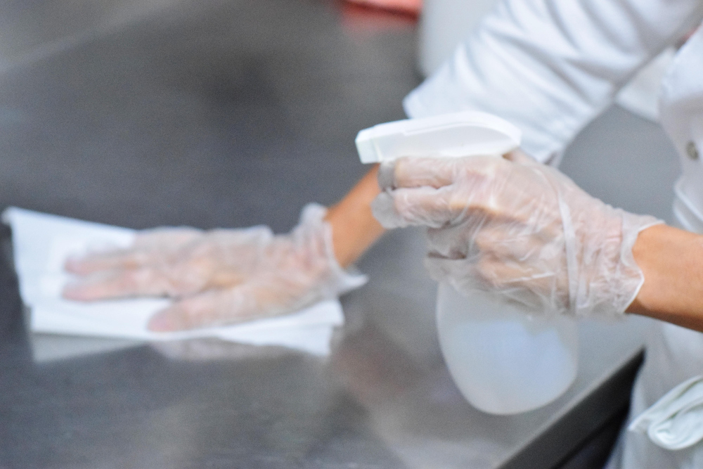 Grupo Geppos adapta a cozinha de seus restaurantes para garantir a segurança dos clientes